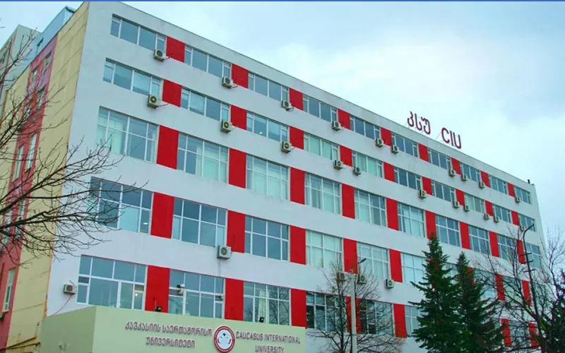 Caucasus International University