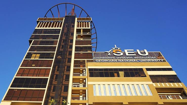 Georgian National University