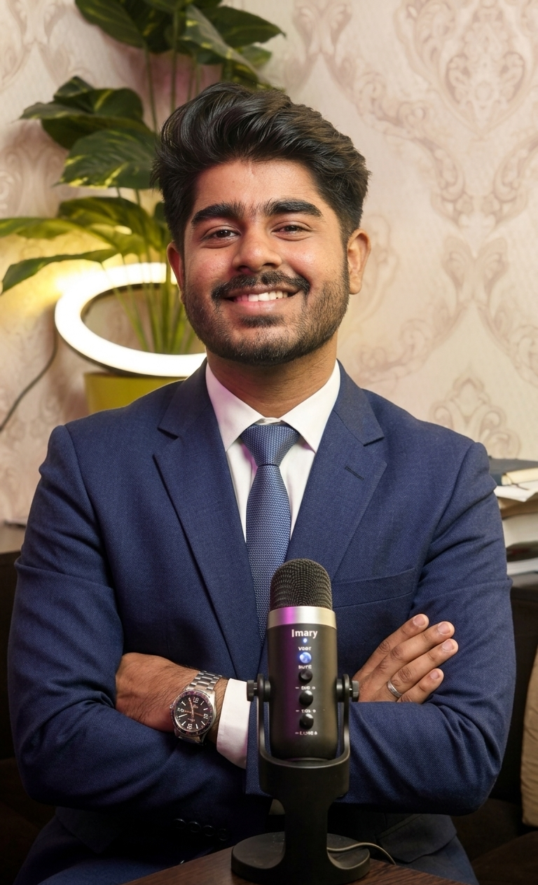 Mohammed Imran Sujad